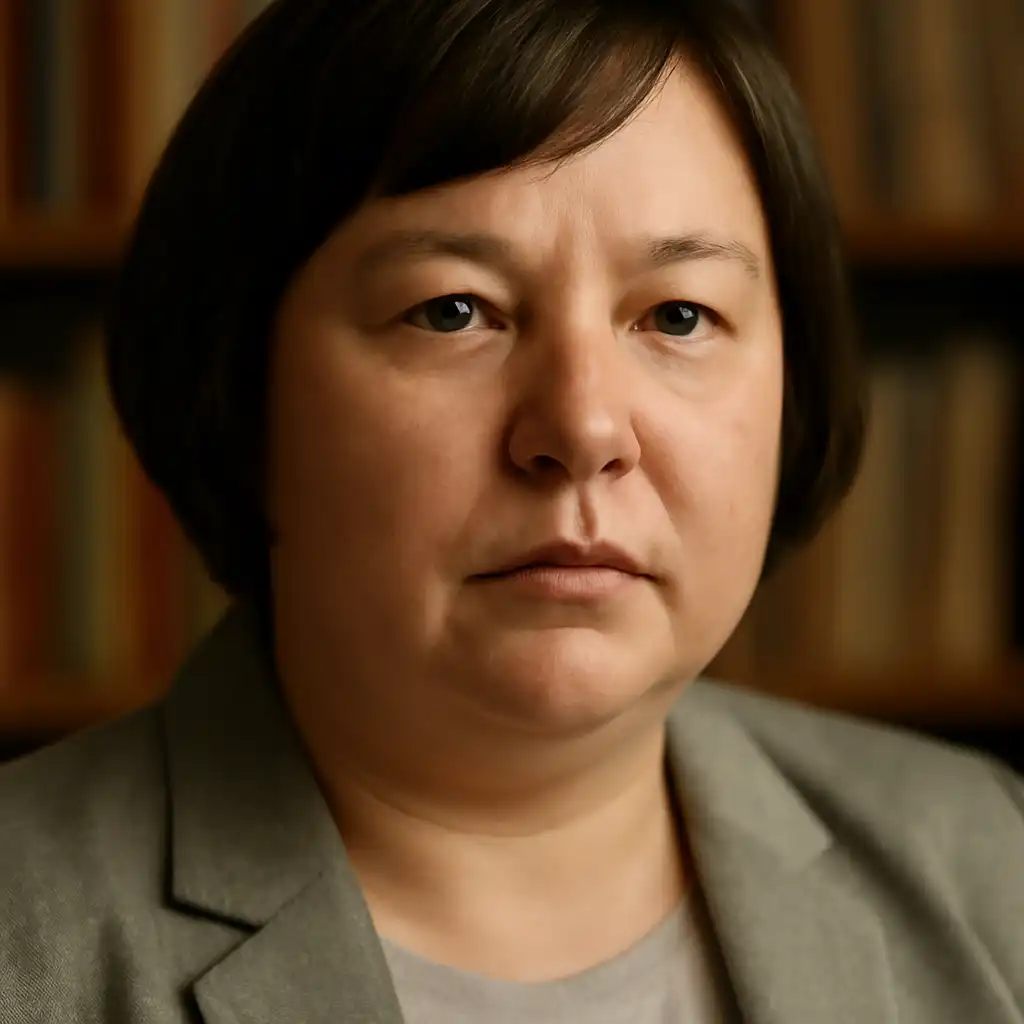 Joanna Krawczyk